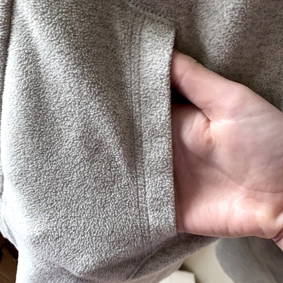 Aero zip up - Picture 3 of 4